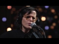 Sera Cahoone - Better Woman (Live on KEXP)