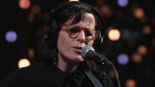 Sera Cahoone - Better Woman (Live on KEXP)