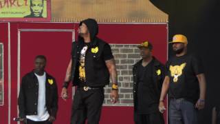 Wu Tang Clan - Da Rockwilder featuring Redman - Governors Ball