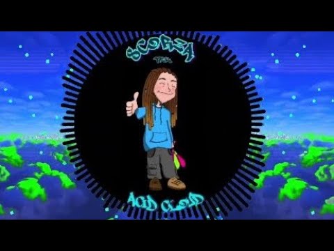 Scorzatek - Acid Cloud