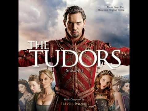 The Tudors -  short Suite -  Trevor Morris