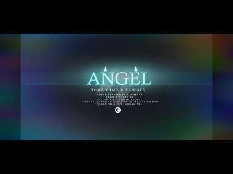 Myanmar New Shwe Htoo Song 2019-2020 - Angel