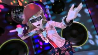 Barbie Life In the Dreamhouse Midge Rap Voiced by Ashlyn Selich