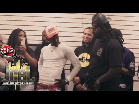 BMB Mike G vs LiDave