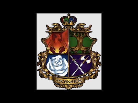 AoD: The Ebbing of Spirit Week | Ascension Academy Y3S2E13