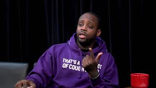 Desto Dubb on How To Get Clout, lil pump's gucci gang, tatting boonk gang &amp; touring with No Jumper