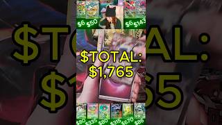 Ascended God Pack! | The Jackpot of the TCG Slot Machine