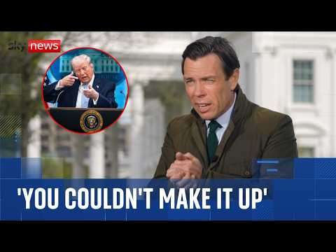 Will Trump stick to his Iran bombing deadline? | Mark Stone analysis