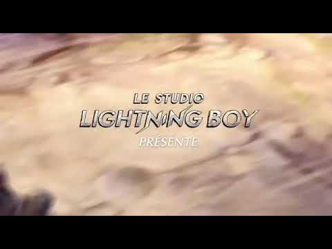 3D animated short film."Le Gouffre"