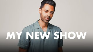 I'm Back On Tour | On The Road With Hasan Minhaj