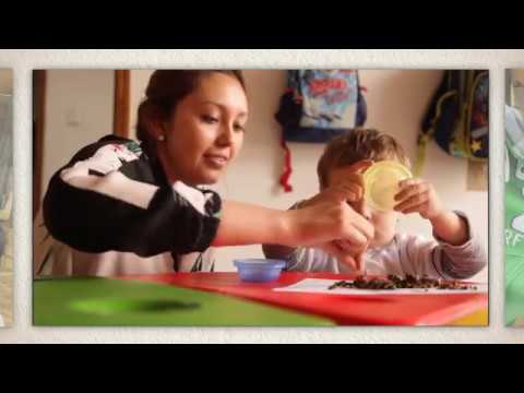 Colombian Au Pair Laura Montaño to Germany