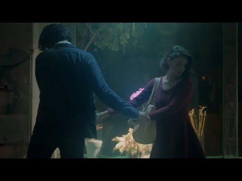Bilal Indrajaya  - Ruang Kecil (Official Music Video)