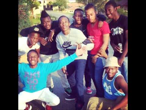 Shamballa Bois- Who do you love(Mixtape)