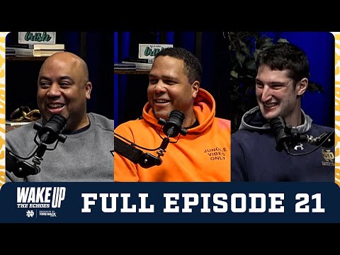 Calling the Shots (feat. Jordan Cornette, Matt Zona, & Micah Shrewsberry)