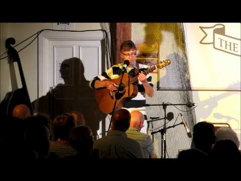 Bob Wood - The Bergen