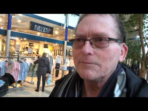 Carl Vilstrup, Kolding - hvorfor gik du i gang med dit rygestop?