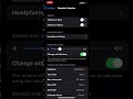 Make IPhone Vibrate on Silent