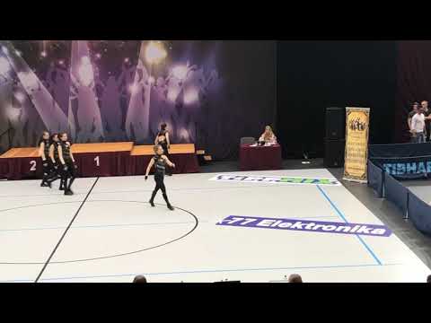 2019.04.13. BFüred Metal Wings középdöntő