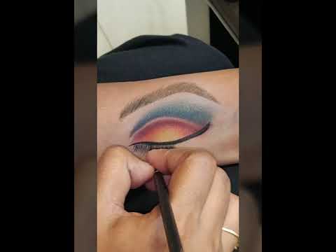 Bridal Makeup Artist portfolio by Makeup Artist Geetha Kiran in Bangalore - Photo 3