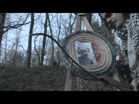 Preppers Germany - Bows, Arrows, targets- Tutorial Part III