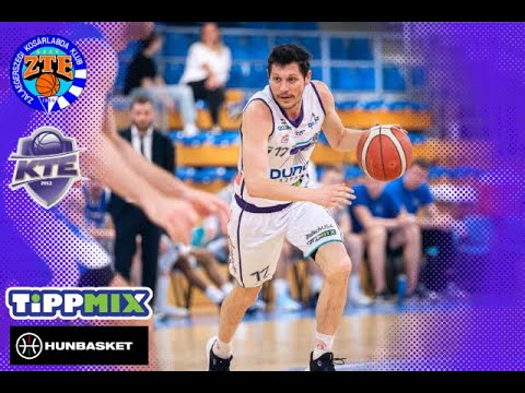 Wittmann Krisztián a ZTE elleni meccs előtt