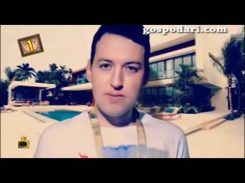 Отиваме на купон в Маями с извънземния Джорджано