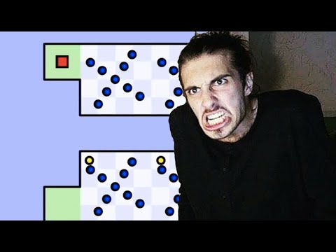 IL GIOCO PIU DIFFICILE DEL MONDO | NUOVO KING DELLE BESTEMMIE ?!?