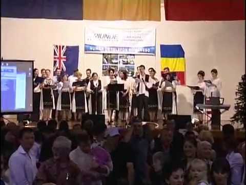 Romanian Festival New Zealand 4