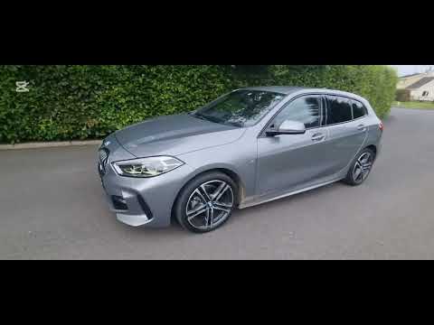 BMW 1-Series FINANCE ARRANGED * NEW MODEL 2.0 DIES - Image 2