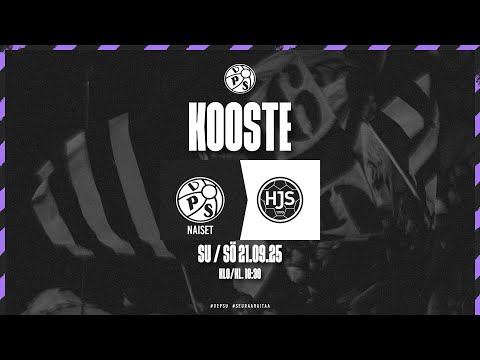 Kooste: VPS - HJS | Regions Cup