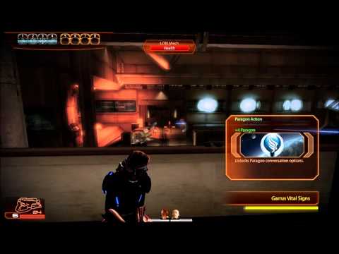Let's Chill with Mass Effect 2 #014