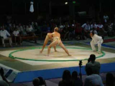 Georgiev (BUL) vs ? (NED)