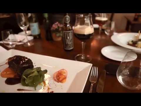 La Finestra #TasteWorthTelling