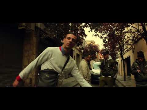 EL NIÑO LA YUINTA - NO PUEDO DORMIR (TonicotFilms)