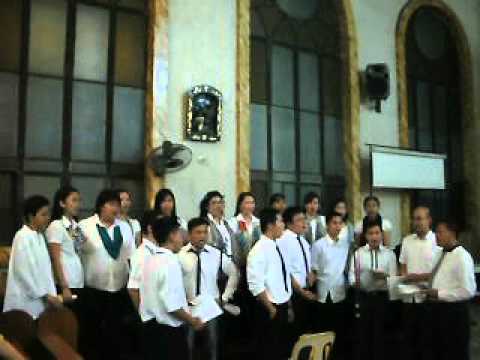 Hallelujah Chorus -Vox Angelorum