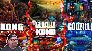 Zen Announces Twilight Zone, Godzilla Vs Kong, Steam Cabinet Mode, AND MORE!