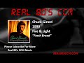 Chuck Girard - Fresh Bread