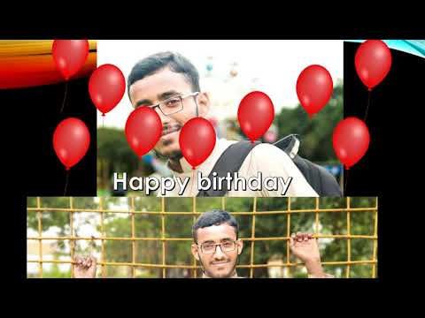 My Happy birthday Abdul jabbar|New Pakistan Watch|