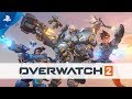 Overwatch 2 - Gameplay Trailer | PS4