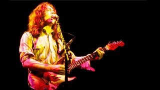 Rory Gallagher easy come easy go