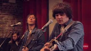 Kyle Craft "Belmont (One Trick Pony)" Live at KDHX 4/23/18