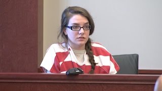Fatal Shooting: Former Honor Student on Trial for Killing Boyfriend