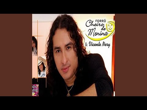 Nunca Mais - Vicente Nery