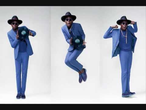 Theophilus London - Why Even Try (feat. Sara Quin) (Bloody Beetroots Remix)