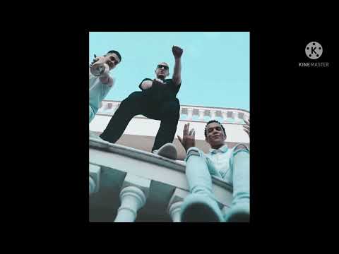 Thug Slime X Scar - Pablo (ακυκλοφόρητο)