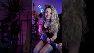 Download lagu Be Yourself - Audioslave | Guitar Solo by Sophie Burrell mp3 Download lagu Be Yourself - Audioslave | Guitar Solo by Sophie Burrell mp3
