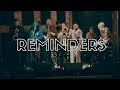Reminders (Jaga Jazzist Cover) - The Brooklyn Rose Future Jazz Orchestra