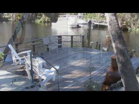 SUPER SPACIOUS RIVERFRONT HOME