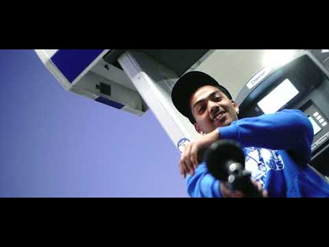 Yhung Rel - All Blues [Official Music Video]