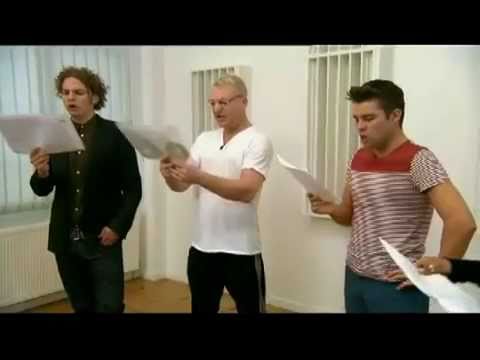 Popstar to Operastar The Anvil Chorus - Week 3 -  Group performance.mp4